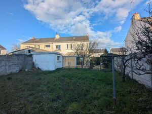 Vente Maison à Saint-Nazaire Trébale (44600) : à vendre / 78m² Saint-Nazaire Trébale