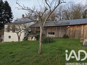 Vente Maison à Saint-Ouen-de-Mimbré (72130) : à vendre / 116m² Saint-Ouen-de-Mimbré