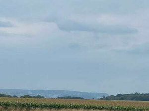 Vente Terrain Bord de Mer à Kerlaz (29100) : à vendre Bord de Mer / Kerlaz