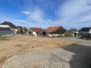 en vente Terrain constructible 5 81 ares – 153 093 € |Kappelen