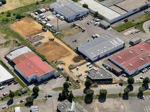 en vente Terrain constructible 52 ares – 600 000 € |Longwy