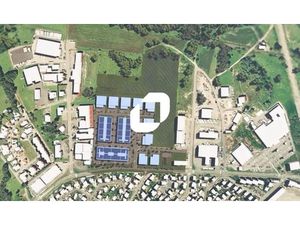 Vente Terrain Soufflenheim 67620