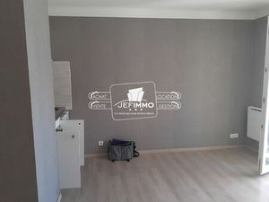 Location appartement 1 pièce 20 m² à Ancenis-Saint-Géréon (44150)