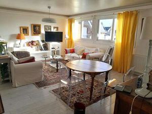 Vente Appartement 4 pièces à Vannes Centre Ville (56000) : à vendre 4 pièces / 84m² Vannes