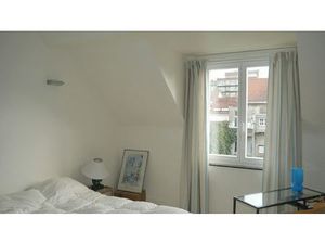 Maison en colocation à Rue Van Ostade Bruxelles (VBD63347)