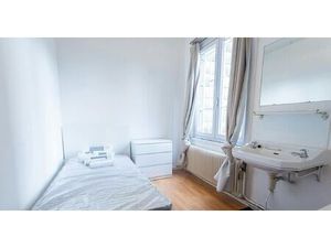 Maison en colocation à Avenue Hansen-Soulie Etterbeek (VBD62979)