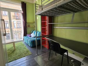 Maison en colocation à Rue de Haerne Etterbeek (VBD63113)