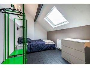 Maison en colocation à Rue des Boers Etterbeek (VBD63068)