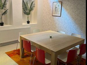 Maison en colocation à Rue Edouard Stuckens Evere (VBD63039)