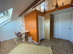 Maison en colocation à Avenue de la Couronne Ixelles (VBD63043)