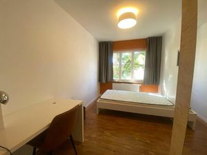 Maison en colocation à Avenue Henri Jaspar Saint-Gilles (VBD62798)