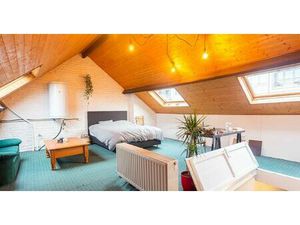 Maison en colocation à Chaussée de Charleroi Saint-Gilles (VBD63212)