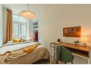 Maison en colocation à Rue de la Comète Saint-Josse-ten-Noode (VBD62897)