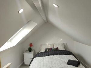 Maison en colocation à Rue des Moissons Saint-Josse-ten-Noode (VBD62845)