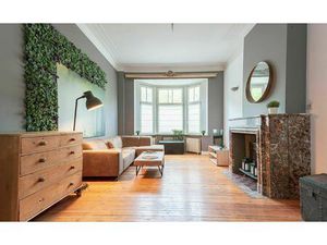 Maison en colocation à Boulevard Auguste Reyers Schaerbeek (VBD62926)