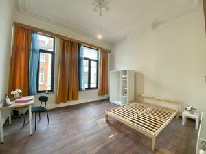 Maison en colocation à Rue de Robiano Schaerbeek (VBD63161)