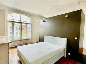 Maison en colocation à Avenue Brugmann Uccle (VBD63258)