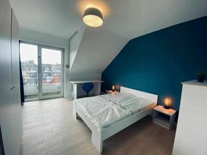 Immeuble mixte en colocation à Tomberg Woluwe-Saint-Lambert (VBD63338)