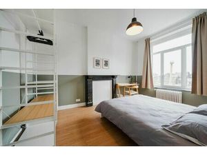Maison en colocation à Boulevard Paul Janson Charleroi (VBD63356)