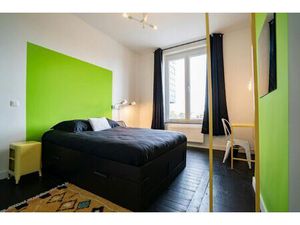 Maison en colocation à Rue du Fort Charleroi (VBD63319)