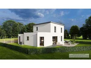 Vente Maison à Châteaugiron (35410) : à vendre / 105m² Châteaugiron