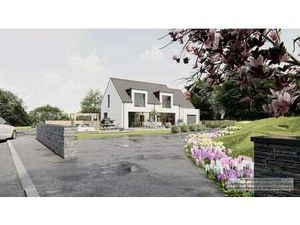 Vente Maison Bord de Mer à Locmaria-Plouzané (29280) : à vendre Bord de Mer / 149m² Locmar