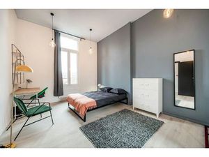 Maison en colocation à Boulevard Dolez Mons (VBD62940)