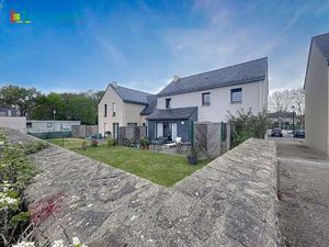 Vente Maison à Saint-Briac-sur-Mer (35800) : à vendre / 117m² Saint-Briac-sur-Mer