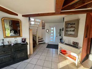 Vente Maison à Saint-Brieuc (22000) : à vendre / 144m² Saint-Brieuc