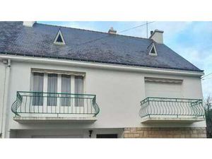 Vente Maison à Vannes (56000) : à vendre / 110m² Vannes