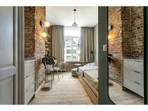 Maison en colocation à Square Marie-Louise Bruxelles (VBD63215)