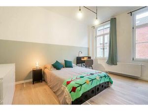 Maison en colocation à Rue Colonel van Gele Etterbeek (VBD62796)