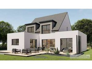 Vente Maison à Plougonvelin (29217) : à vendre / 155m² Plougonvelin