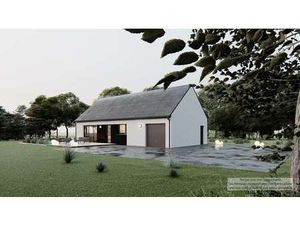 Vente Maison à Saint-Jean-du-Doigt (29630) : à vendre / 80m² Saint-Jean-du-Doigt