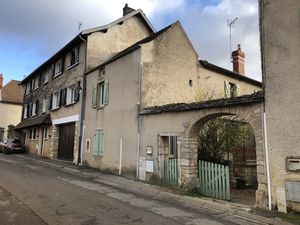 Maison de village - MOREY SAINT DENIS