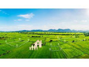 Vente Terrain au Relecq-Kerhuon (29480) : à vendre / Le Relecq-Kerhuon