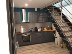 Location appartement 1 pièce 12 m² à Talence (33400)