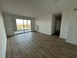 Location Appartement 3 pièces à Angers Monplaisir (49000) : à louer 3 pièces / 59m² Angers