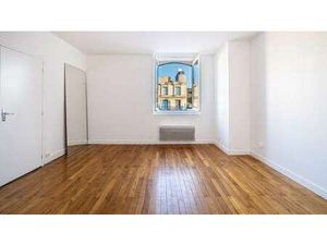 Location Appartement T1 à Nantes Centre Ville (44000) : à louer T1 / 22m² Nantes Centre Vi