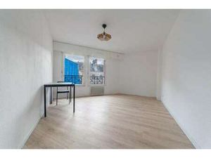 Location Appartement T1 à Nantes Centre Ville (44000) : à louer T1 / 24m² Nantes Centre Vi
