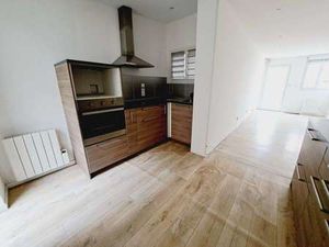 Location Maison au Havre (76600) : à louer / 40m² Le Havre