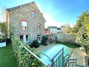 Une demeure d’exception tout proche de La Havane – Saint-Nazaire