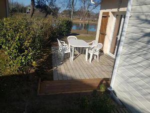 Location appartement 2 pièces 33 m² à Hourtin (33990)