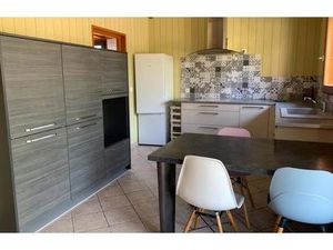 Location maison 2 pièces 57 m² à Mazères (33210)