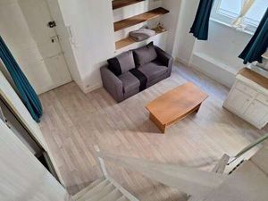 Location Appartement T1 Meublé à Saint-Malo (35400) : à louer T1 Meublé / 24m² Saint-Malo