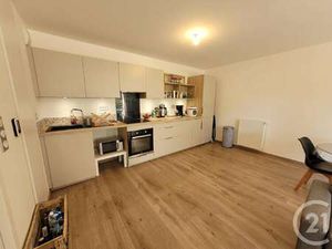 Location Appartement 3 pièces à Vitré (35500) : à louer 3 pièces / 65m² Vitré