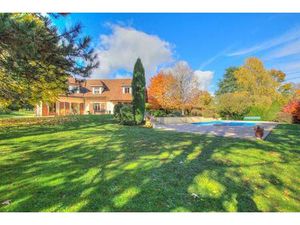 Maison à vendre Divonne-les-Bains