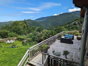 Ferme rénovée 322m²