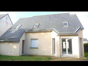 Location Maison à Janzé (35150) : à louer / 113m² Janzé