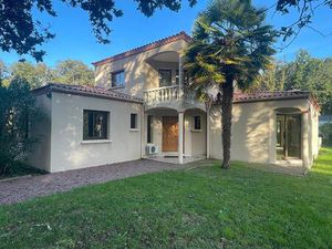 Maison La Chevroliere 6 pièces